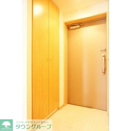 KDXレジデンス成城の物件内観写真